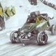 Illustration for article titled First Trailer And Screens For MotorStorm: Arctic Edge